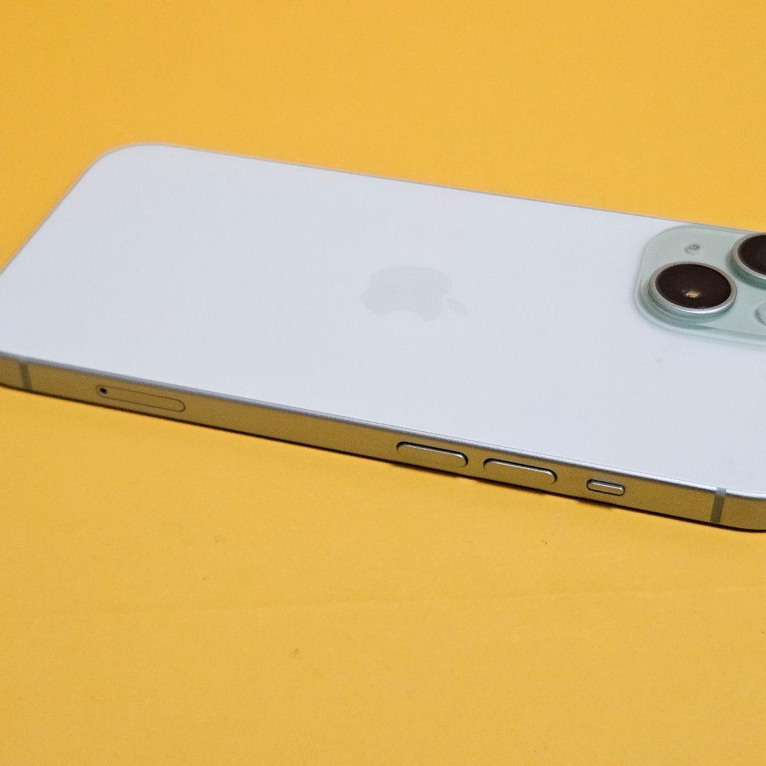 iPhone 15 128GB バテリ98%｜24時間以内発送#198
