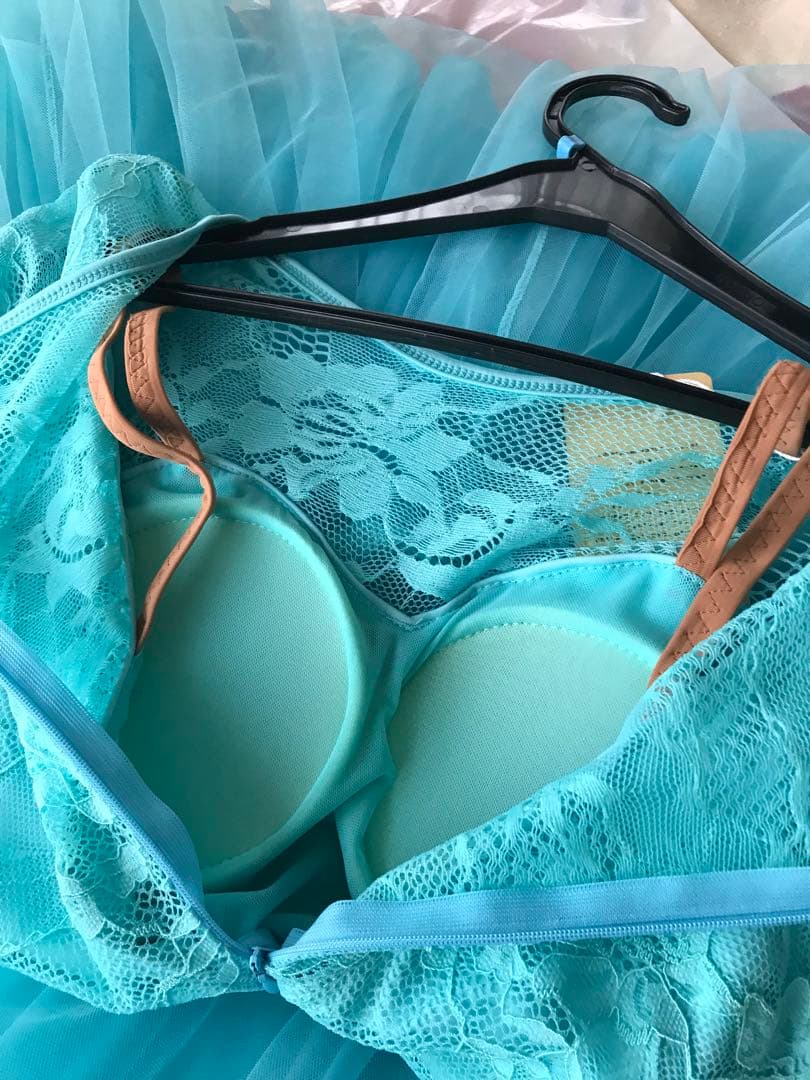 社交ダンスドレス新品✨