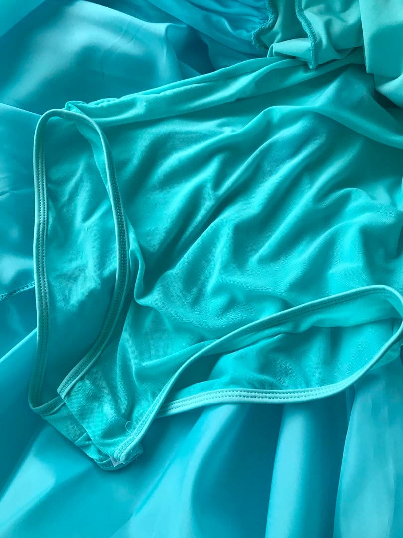 社交ダンスドレス新品✨