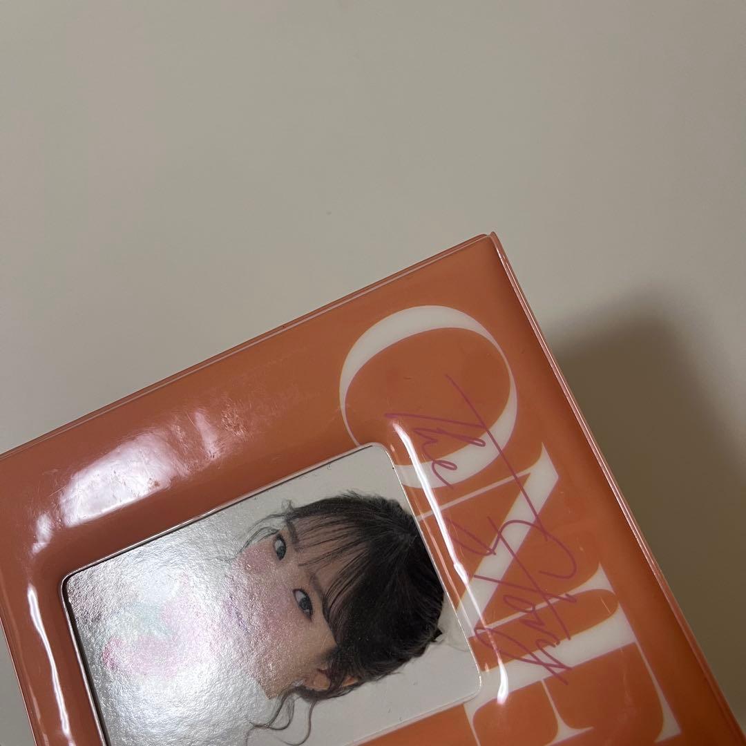 izone アイズワン ユリ チェウォン イェナ アルバム トレカ うちわ