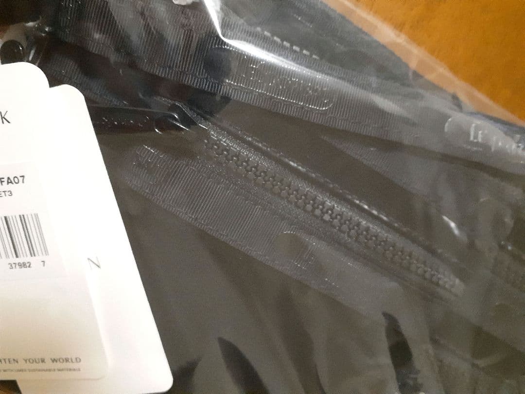 LeSportsac×ひとりっぷ®️　ZIP POUCH SET3　テンチ♡