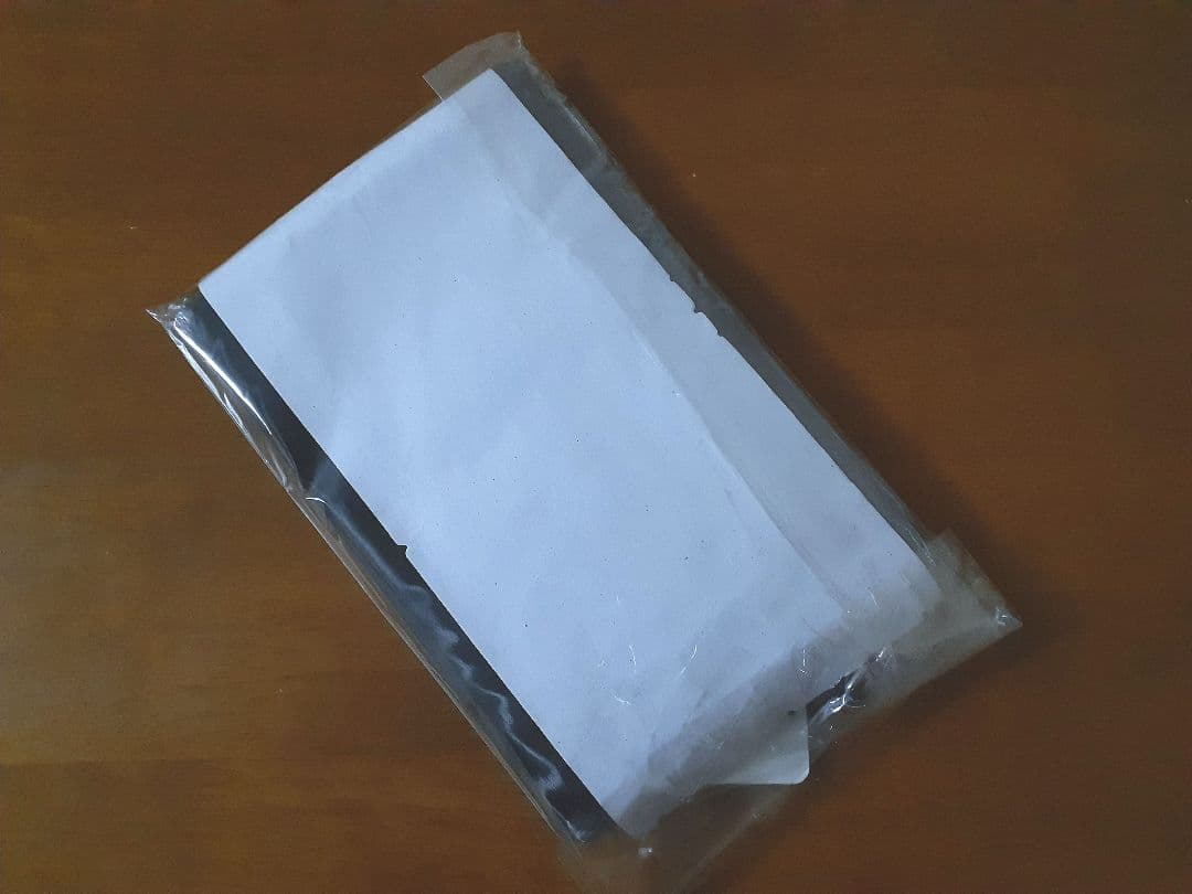 LeSportsac×ひとりっぷ®️　ZIP POUCH SET3　テンチ♡