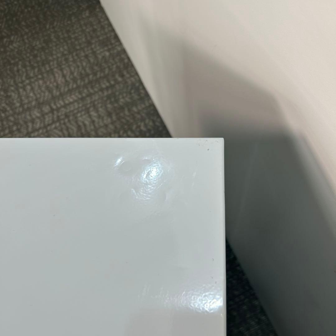 108業務用 冷蔵ショーケース オフィスコンビニ XW-105 左右開き 小型