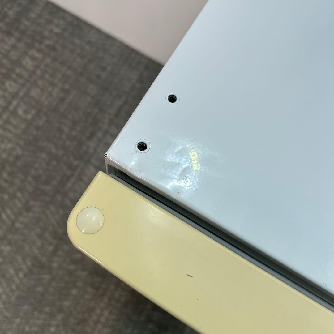 108業務用 冷蔵ショーケース オフィスコンビニ XW-105 左右開き 小型