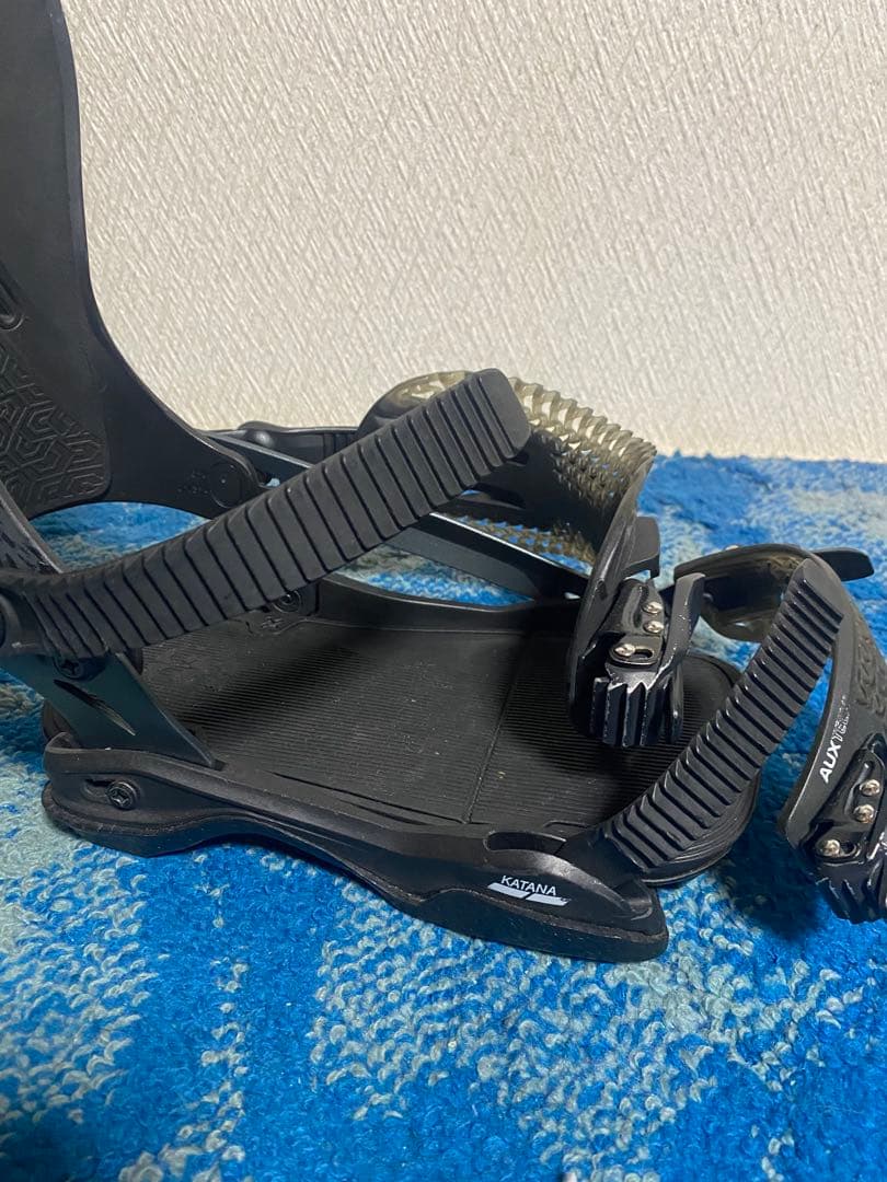 ROME SDS KATANA ビンディング　サイズM/L