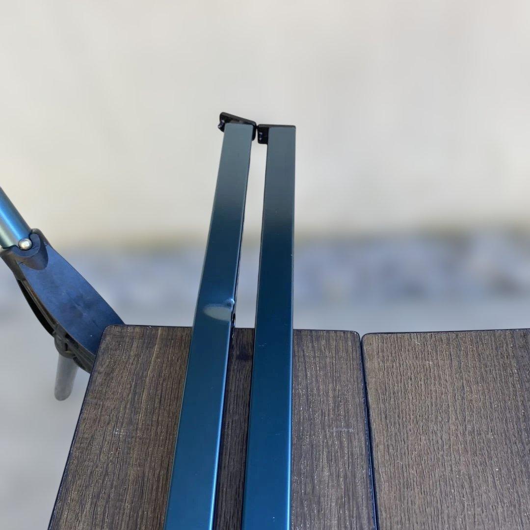 mont-bell マルチフォールディングテーブル　中古品