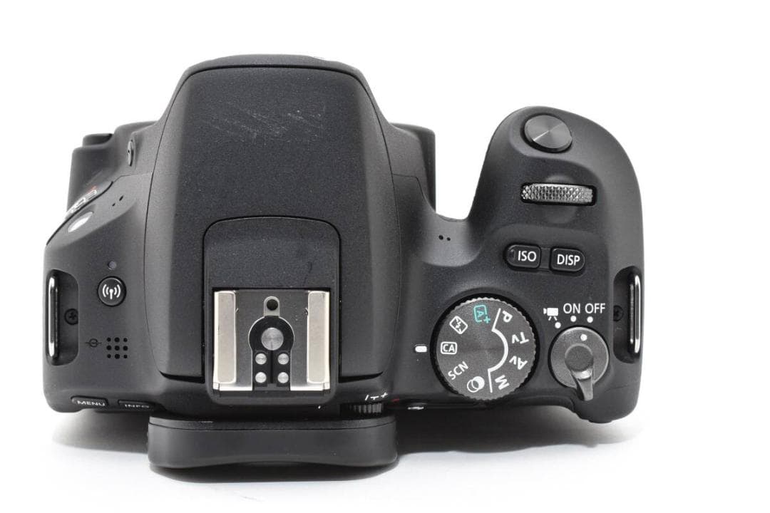 良品 キャノン Canon EOS Kiss X9 ボディ #1717