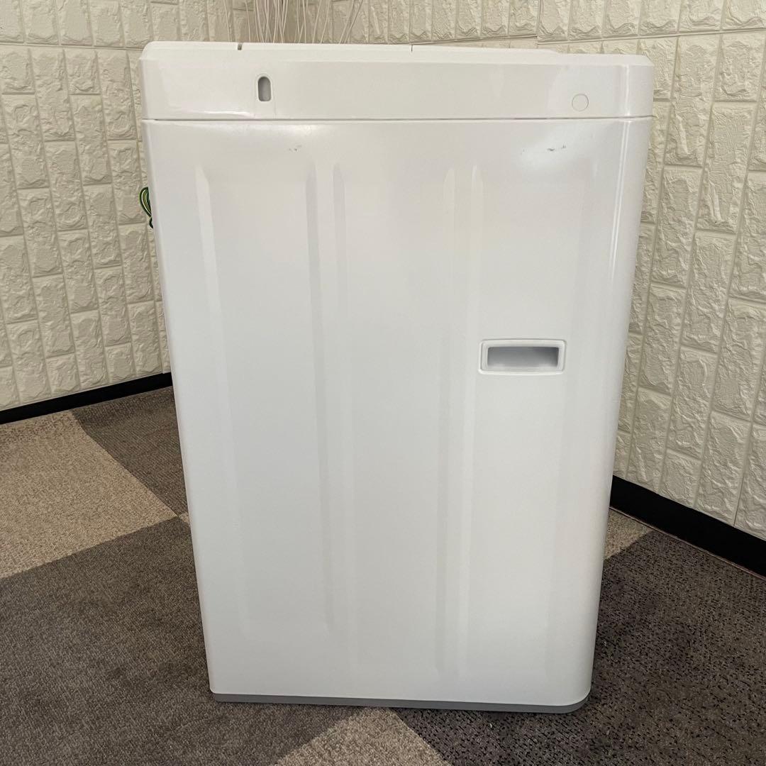 東京23区配送無料✨家電3点セット　冷蔵庫　洗濯機　レンジ　ハイセンス　ヤマゼン