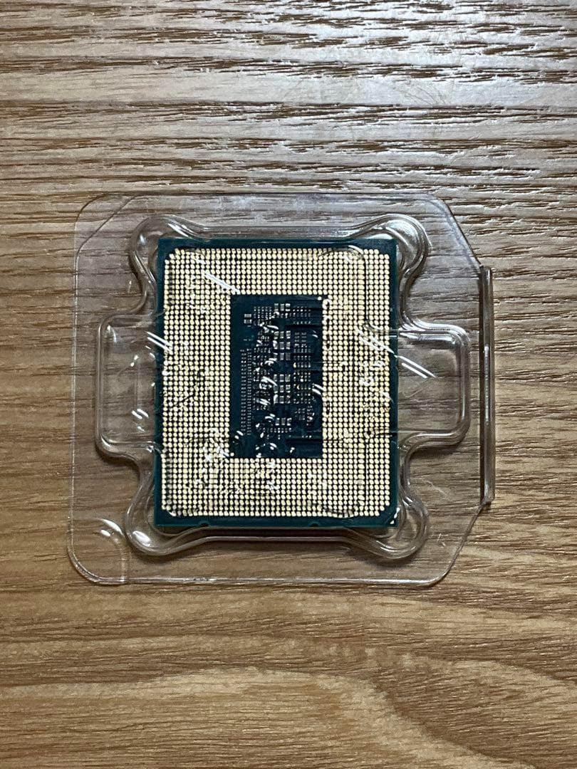 CPU Intel Core i7 12700K BOX