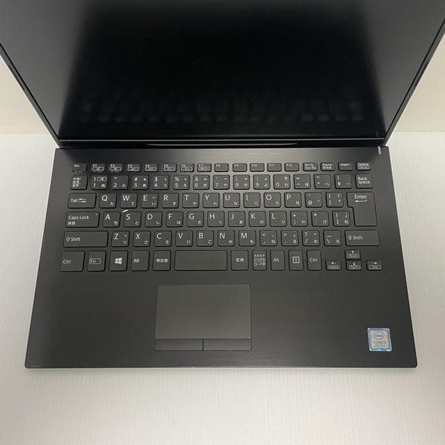 Win11でバッテリー約7時間★軽量薄型モデルのVAIOPROPKノートパソコン