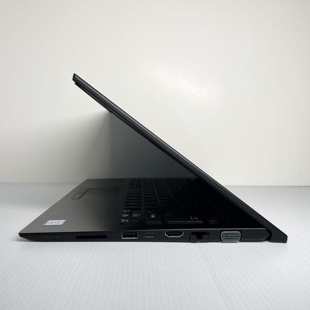 Win11でバッテリー約7時間★軽量薄型モデルのVAIOPROPKノートパソコン