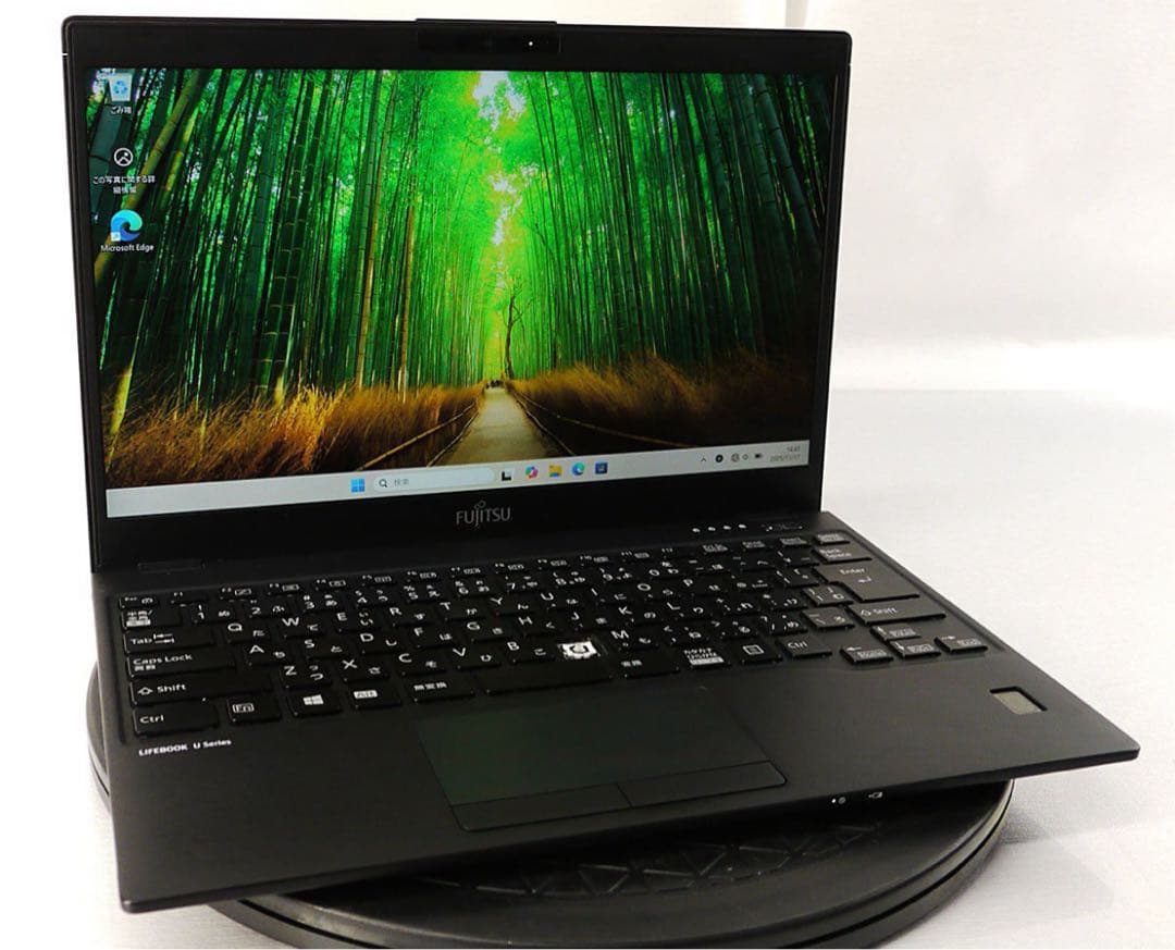 【期間限定大特価】富士通LIFEBOOK U9310 win11 一部訳あり