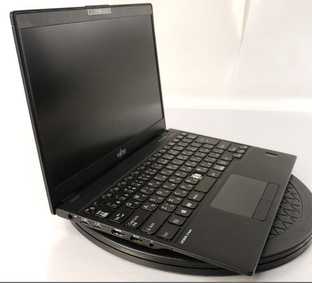 【期間限定大特価】富士通LIFEBOOK U9310 win11 一部訳あり