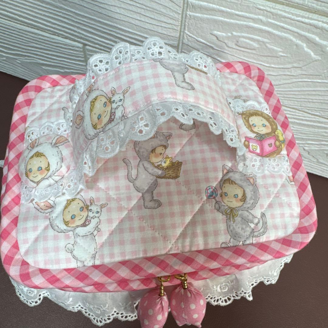 かんな様・ご確認用ページです