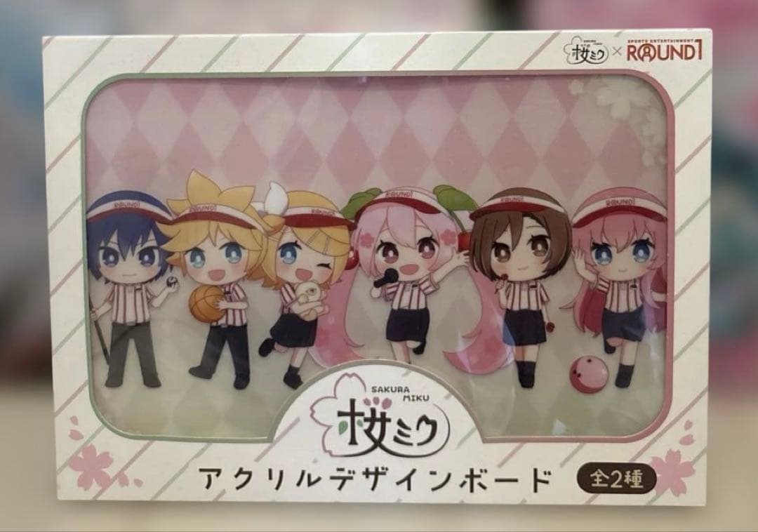 未開封 初音ミク プライズフィギュア グッズ まとめ売り 9点セット