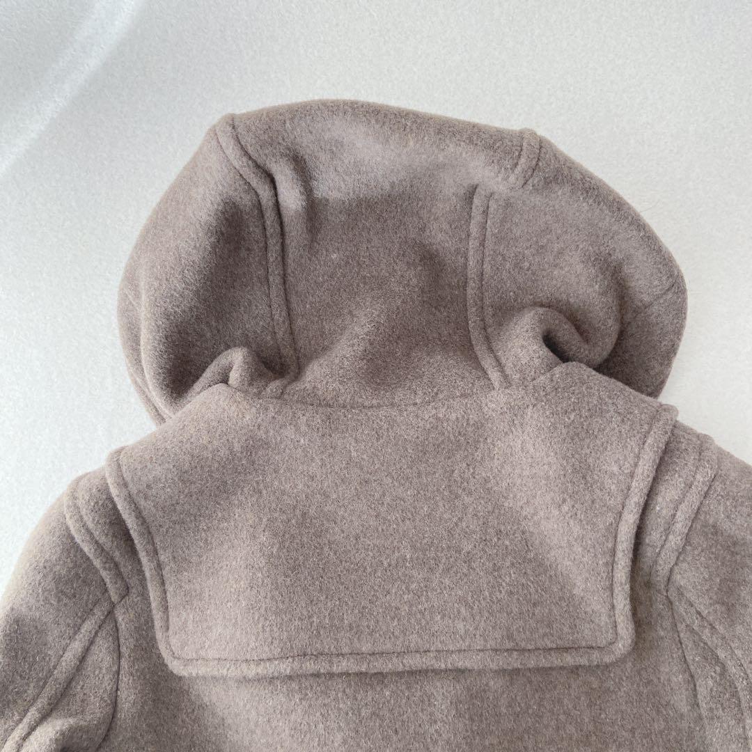 ✨美品✨ロンドントラディション イギリス製 ロングダッフルコート水牛釦アーバン