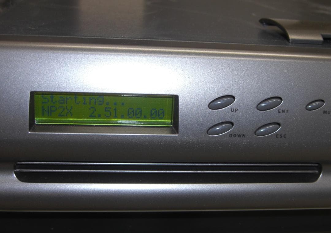 【NTC】ニューテック　EvolutionATA SCSI RAID