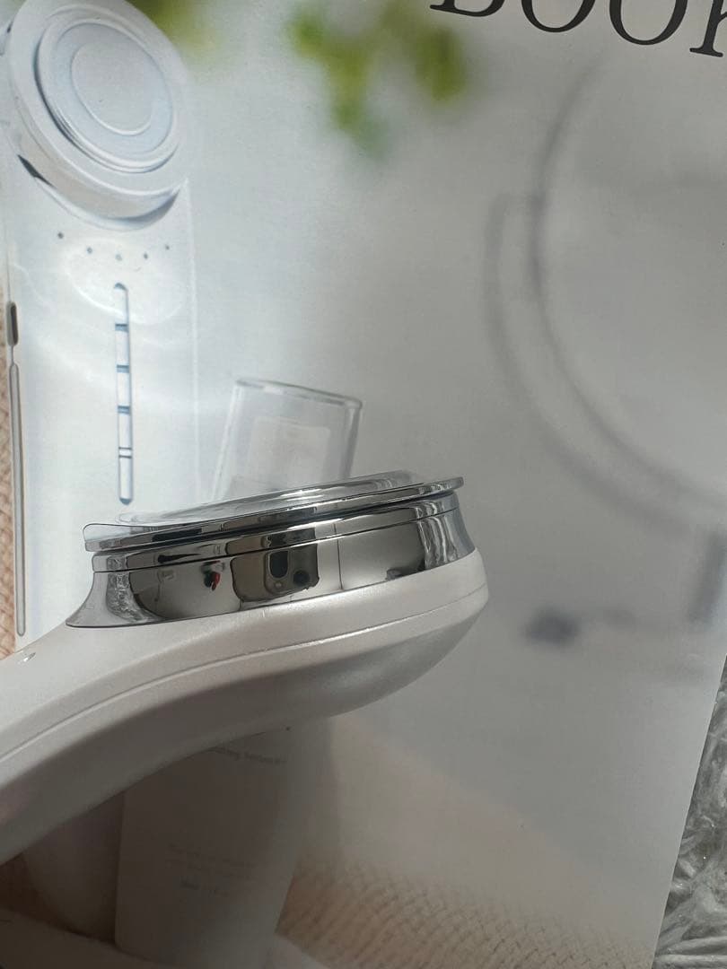 PLUEST フェイシャルスパ スタートガイド付き