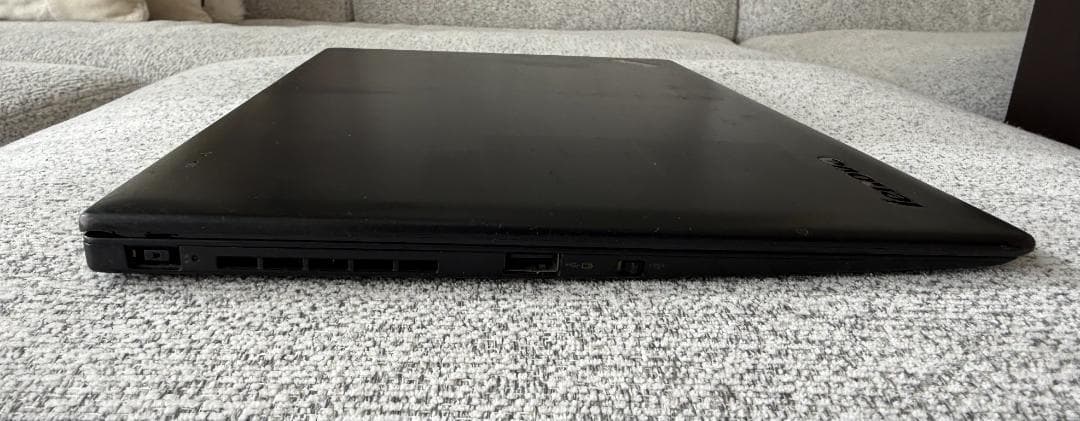 Windowsノート本体 Lenovo ThinkPad X1 Carbon Type 3448 Win7