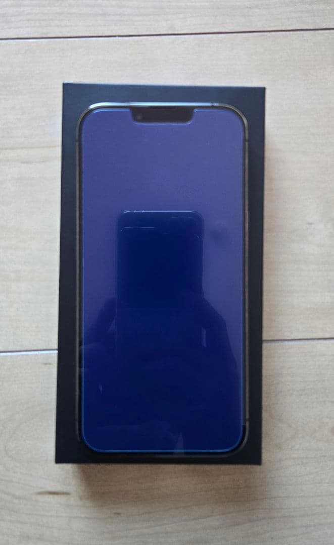 【✨美品✨】iPhone 13 Pro グラファイト