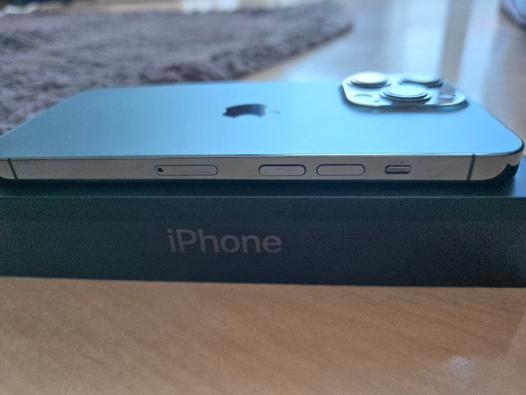 【✨美品✨】iPhone 13 Pro グラファイト