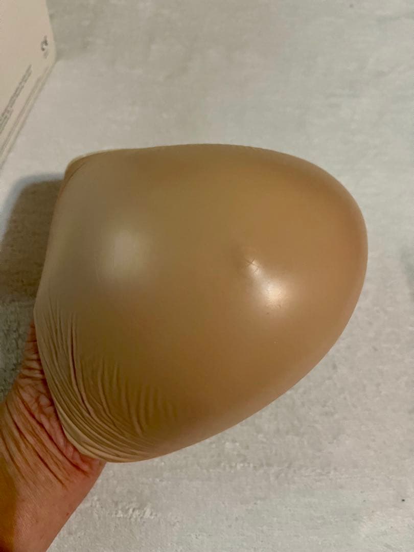 amoena Essential Light 3S ブラストフォーム