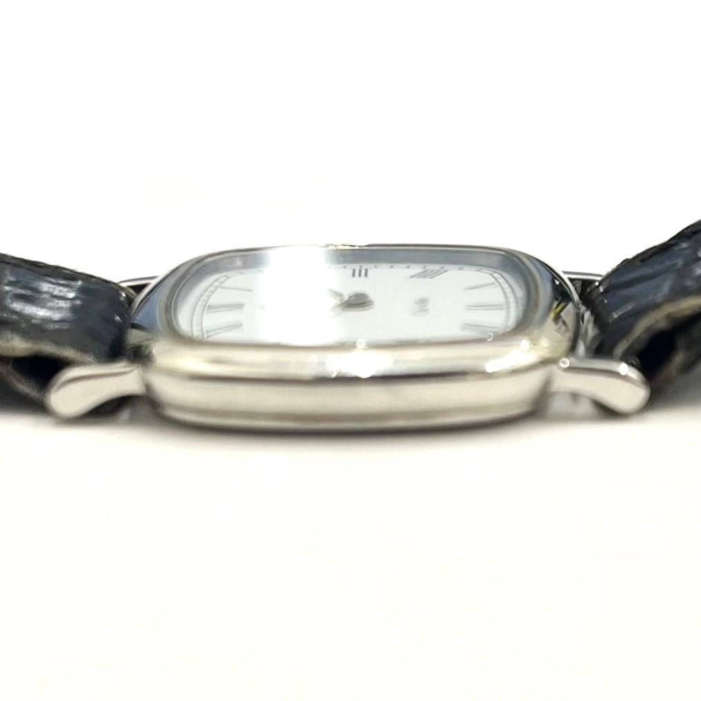 ★OMEGA オメガ DE VILLE デビル 595.0098 稼働品 腕時計