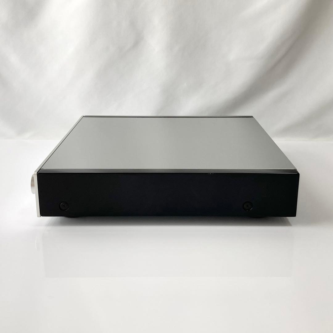 ヤマハ ワイドFM・AMチューナー T-S1100(SP) 【動作品】