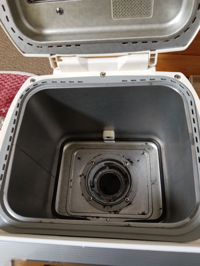 Panasonic ホームベーカリー SD-BMS151 【作動確認済】