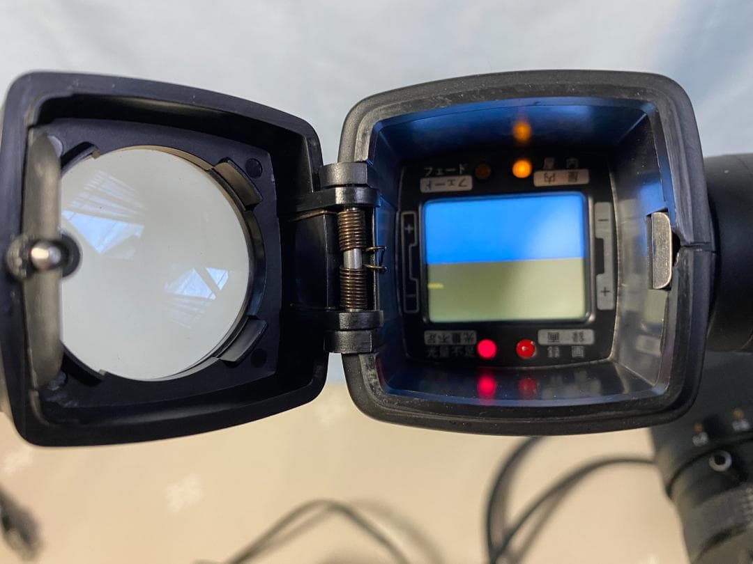 レトロなホームビデオ一式