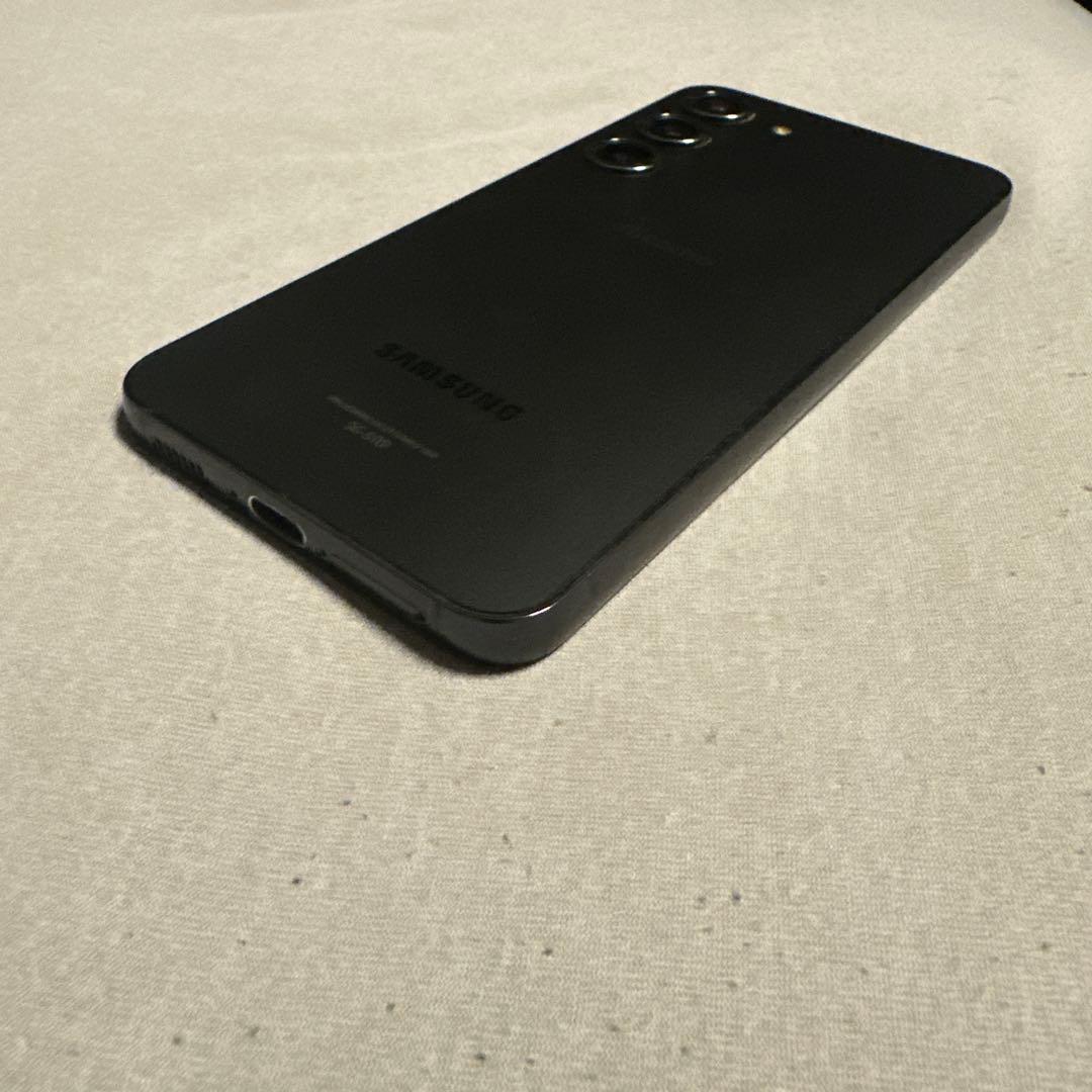 Galaxy S23 SC-51D docomo SIMフリー 28