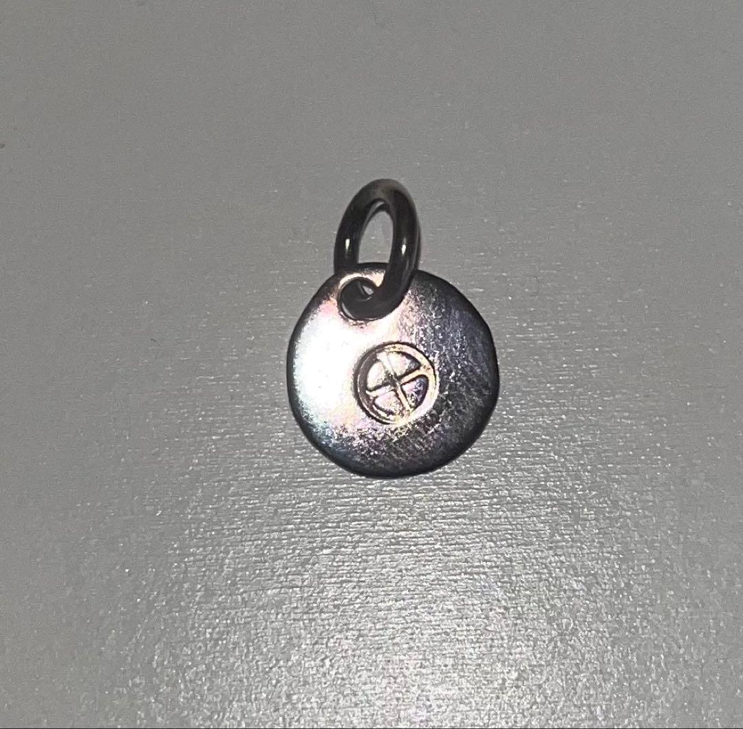 e*g様 WING ROCK ウイングロック　シルバーメタル　P-72