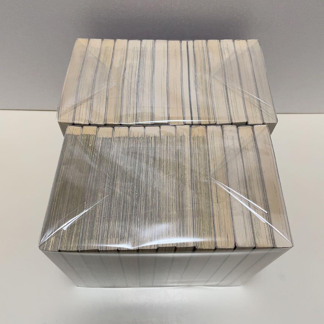 新装版 疾風伝説 特攻の拓 1-27巻 全巻セット 所十三