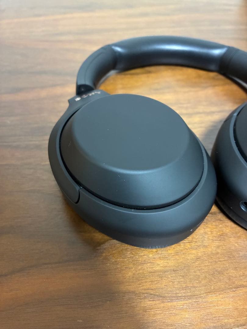 【美品】Sony WH-1000XM4 ワイヤレスヘッドホン