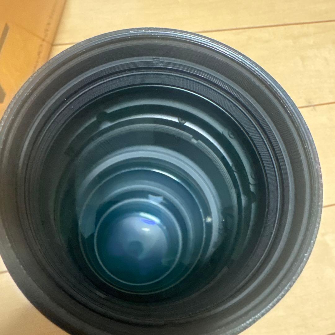 NIKON ED AF NIKKOR 80-200mm 1:2.8 ニコンズーム