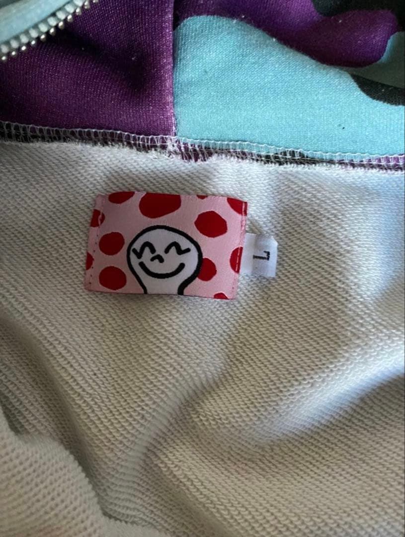 starteam 迷彩パーカー 最安値‼️