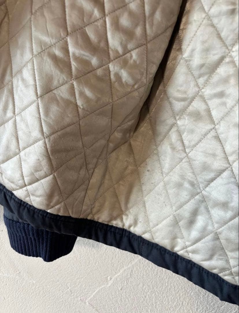 【テンダーロイン】初期 名作 リブ ワークジャケット