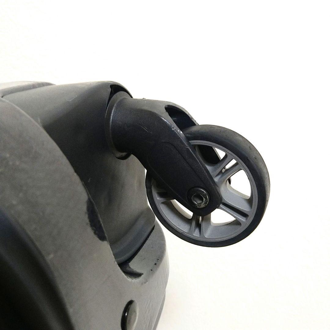 【pugslyさま】サムソナイト「コスモライト」ミッドナイトブルー