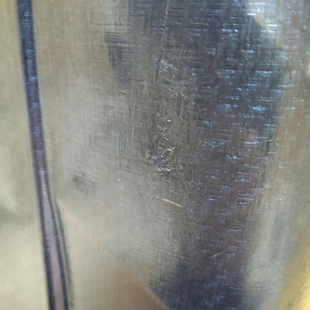 【pugslyさま】サムソナイト「コスモライト」ミッドナイトブルー