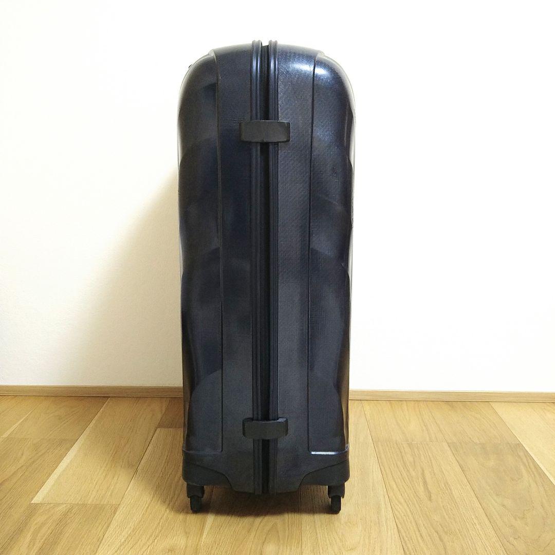 【pugslyさま】サムソナイト「コスモライト」ミッドナイトブルー