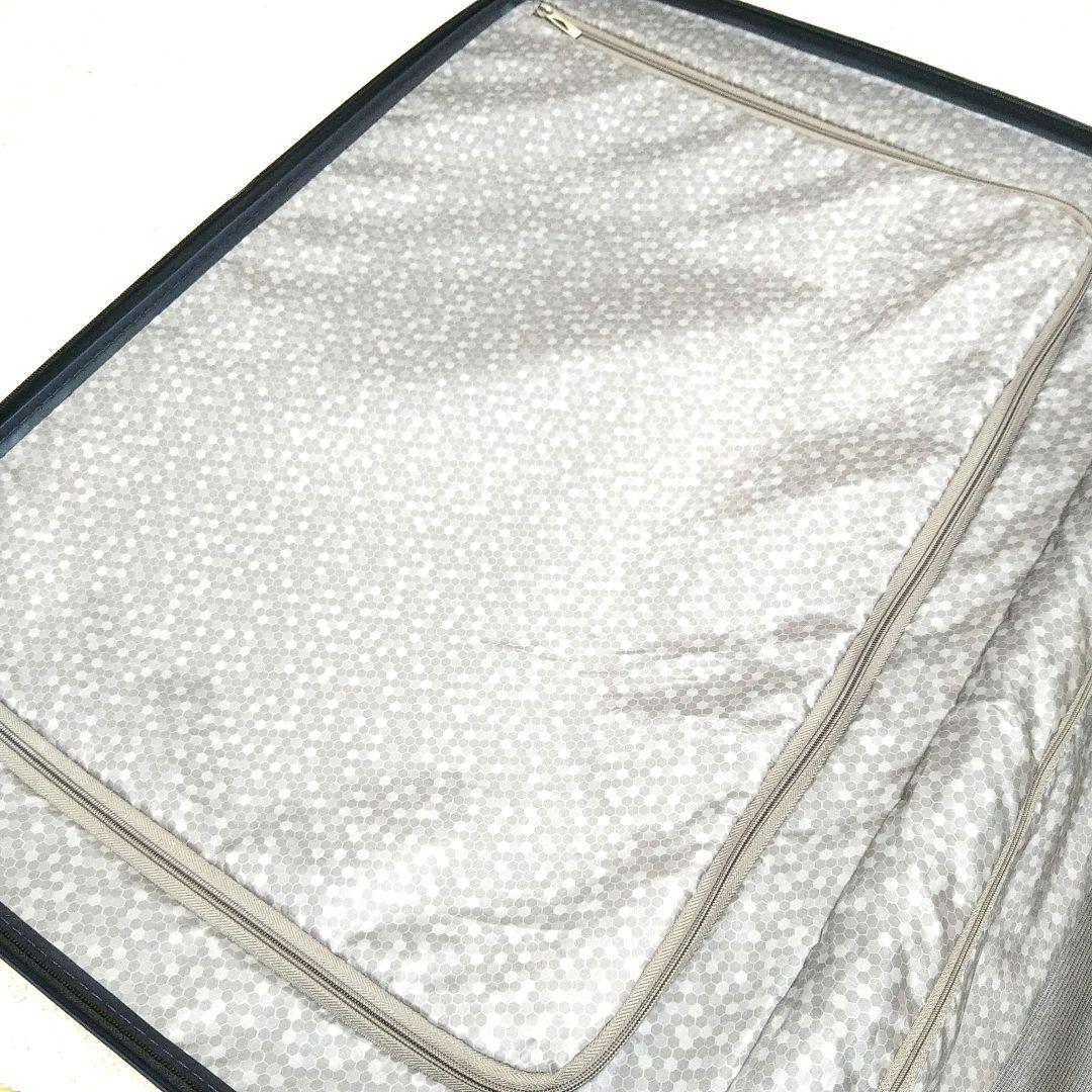 【pugslyさま】サムソナイト「コスモライト」ミッドナイトブルー