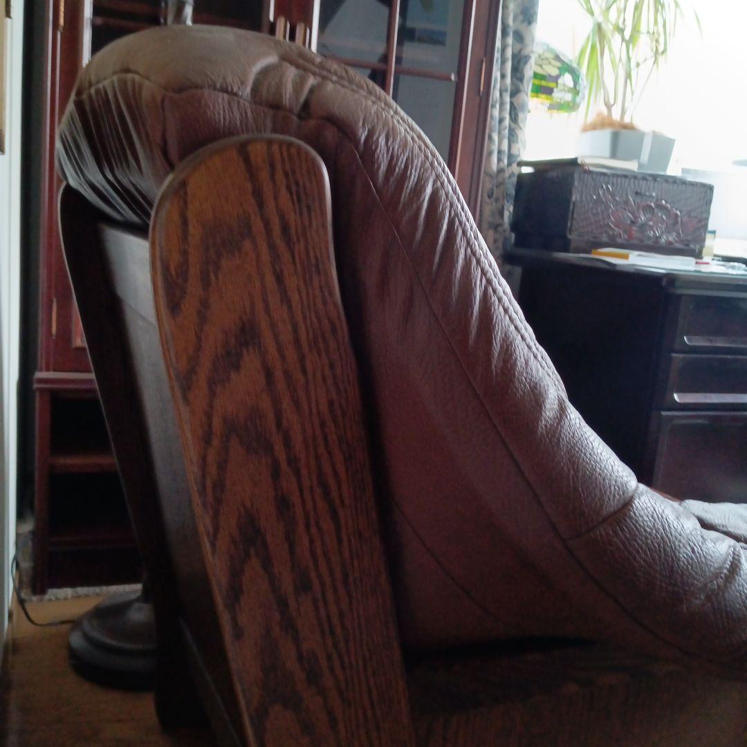 DukeGMGT226○オランダ製 ダッチカントリー 3人掛けソファ