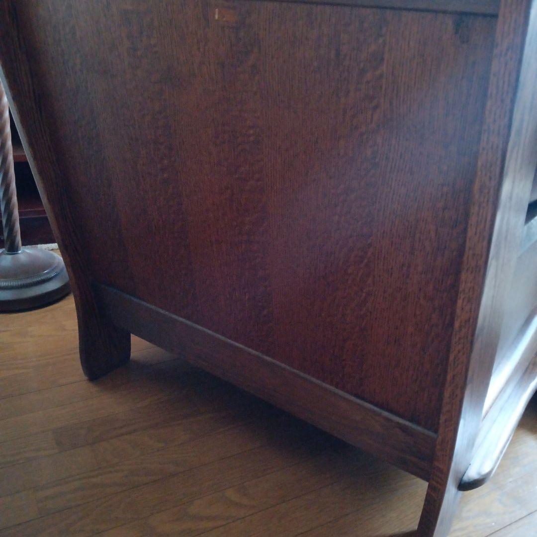 DukeGMGT226○オランダ製 ダッチカントリー 3人掛けソファ