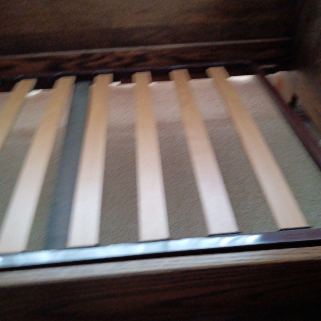 DukeGMGT226○オランダ製 ダッチカントリー 3人掛けソファ