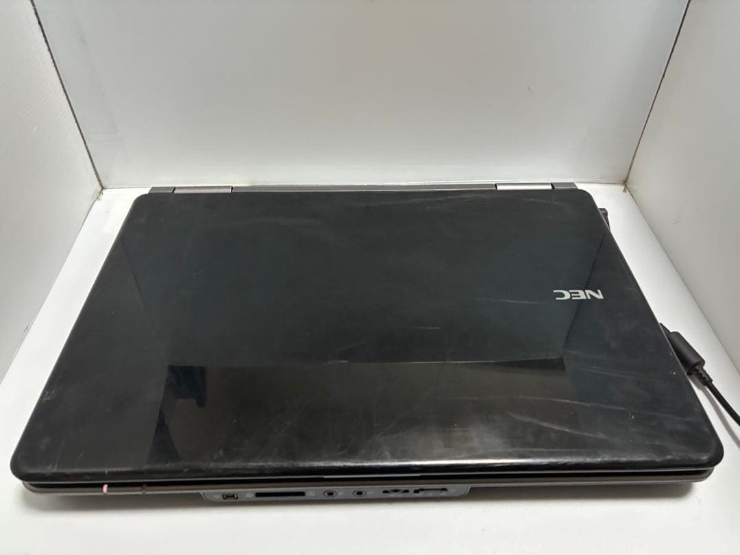 【1070】NECPC-LL750/B i5 XP office