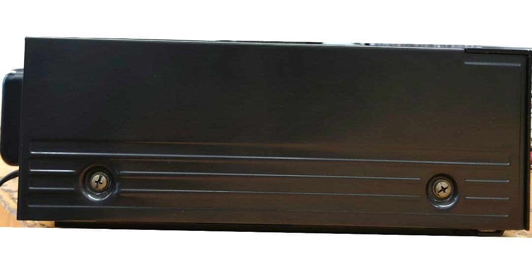 ■SONY　TC-K555ES IIカセットデッキ