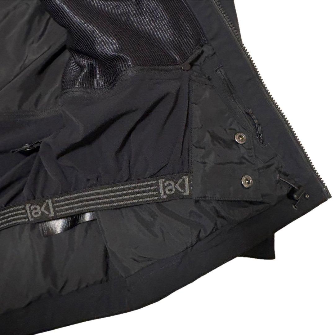 Burton AK CYCLIC サイクリック ジャケット S gore tex