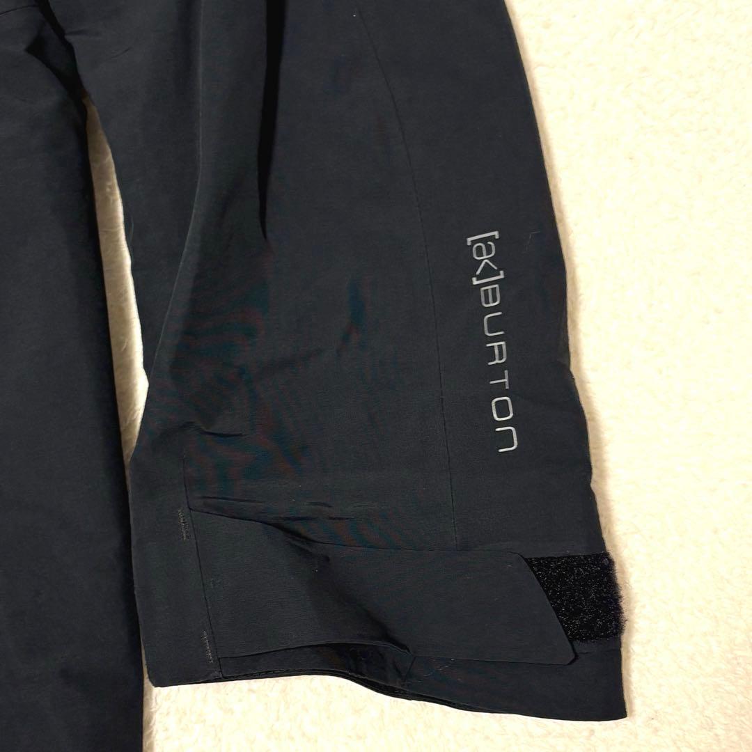 Burton AK CYCLIC サイクリック ジャケット S gore tex