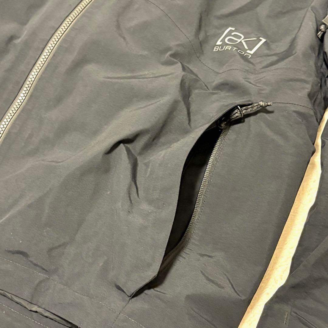 Burton AK CYCLIC サイクリック ジャケット S gore tex