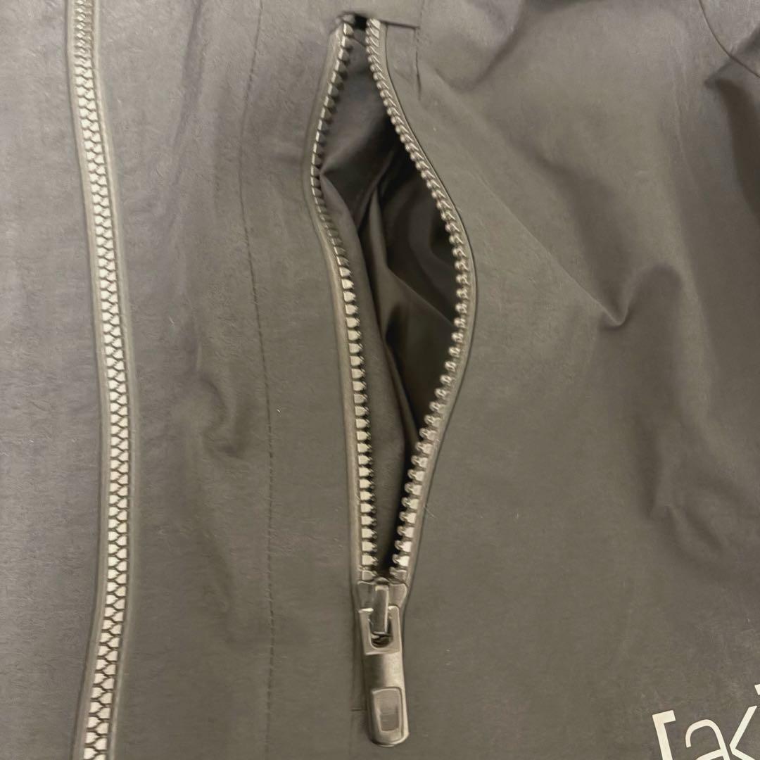 Burton AK CYCLIC サイクリック ジャケット S gore tex